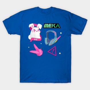 Dva essentials T-Shirt